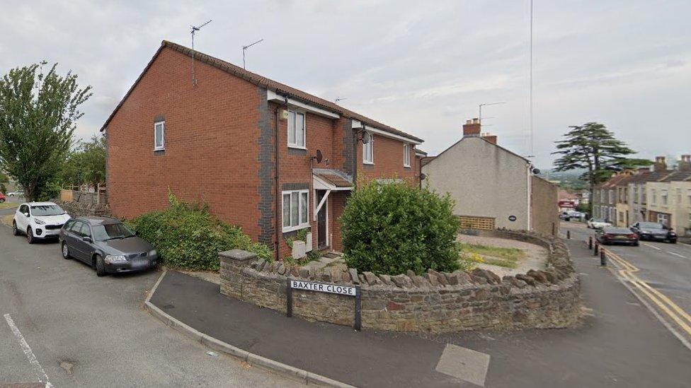 Baxter Close