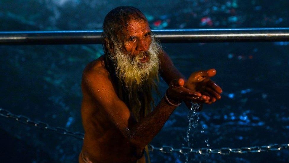 Kumbh Mela