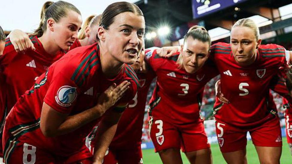 Wales Pushes Uefa to Expand Women's Euros to 24 Teams