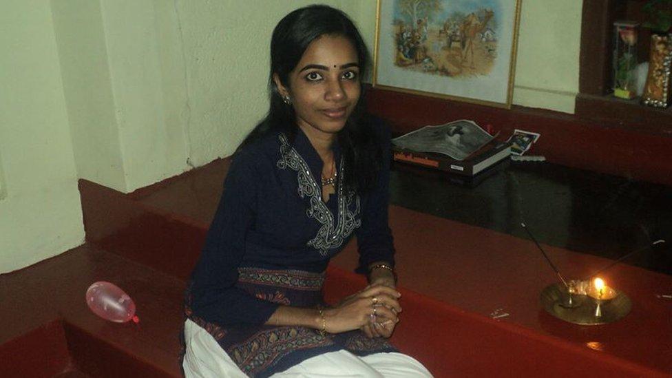 Vanaja Vasudev