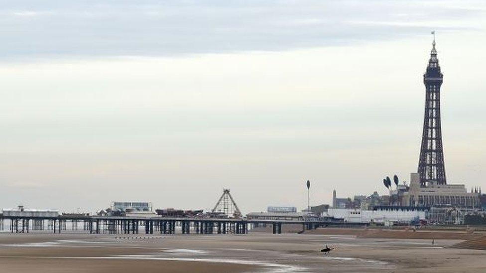 Blackpool