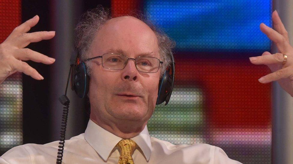 John Curtice