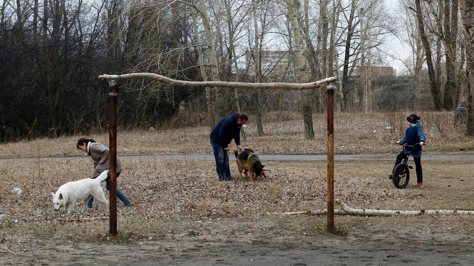 Goalposts