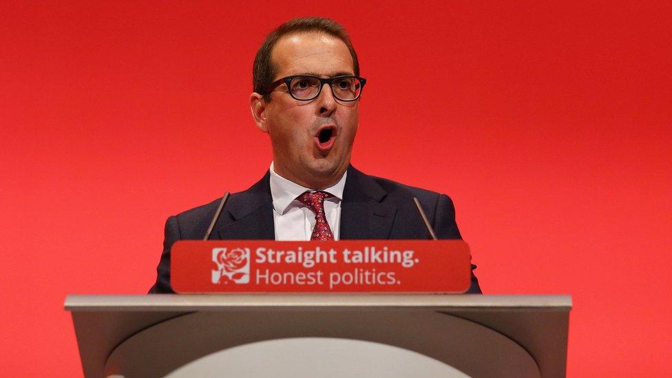 Owen Smith