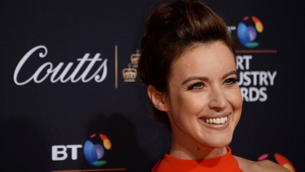 Charlie Webster