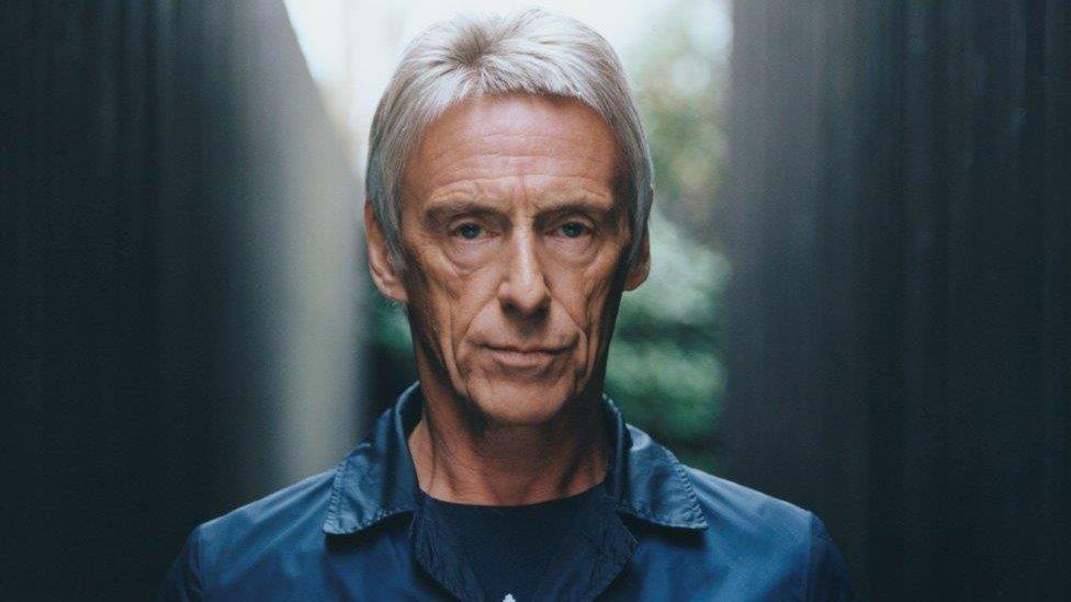 Paul Weller