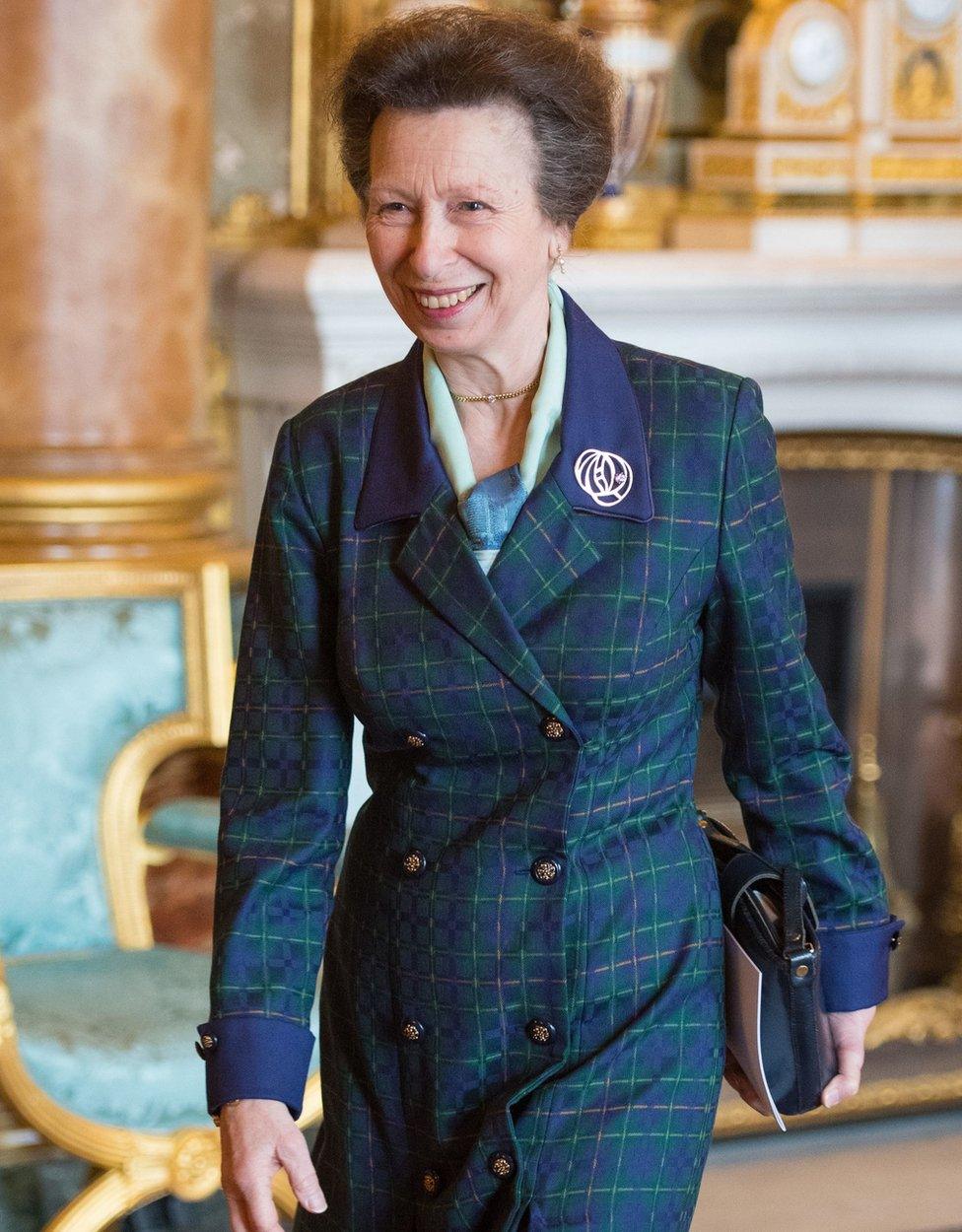 Princess Royal