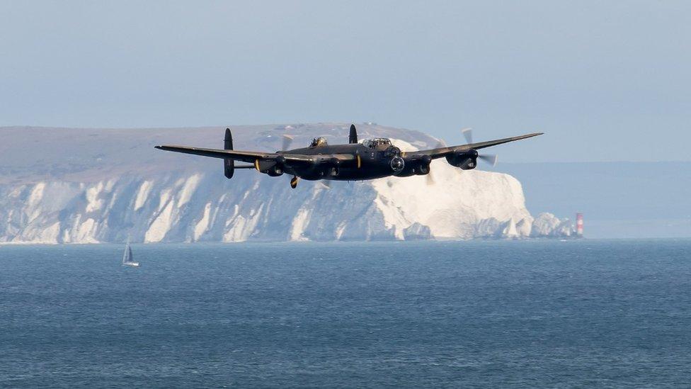 Bournemouth Air Festival