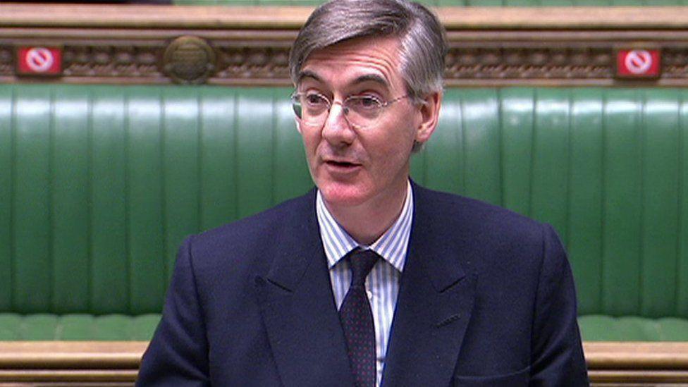 Rees Mogg