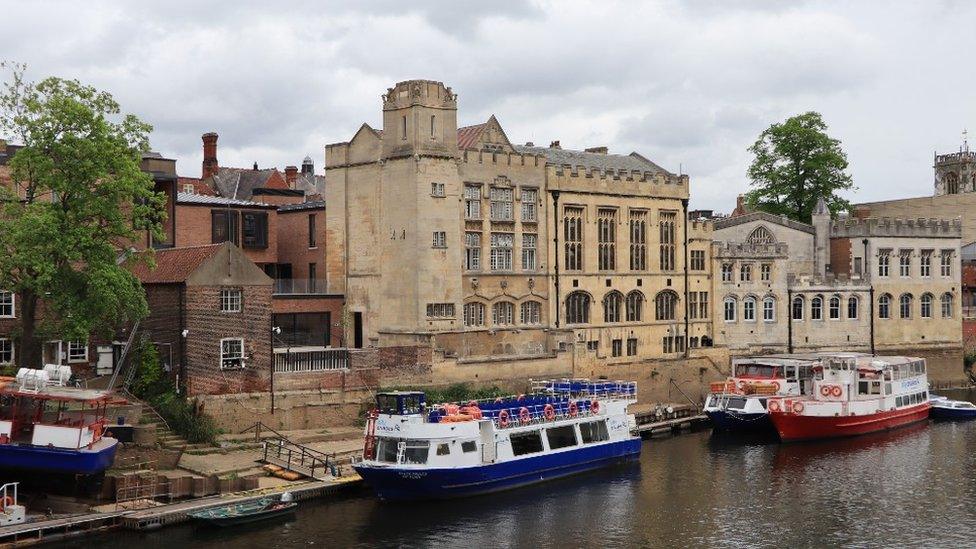 York Guildhall