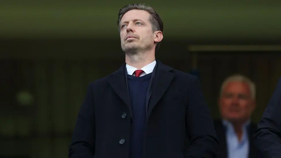 Edwards dejará Liverpool