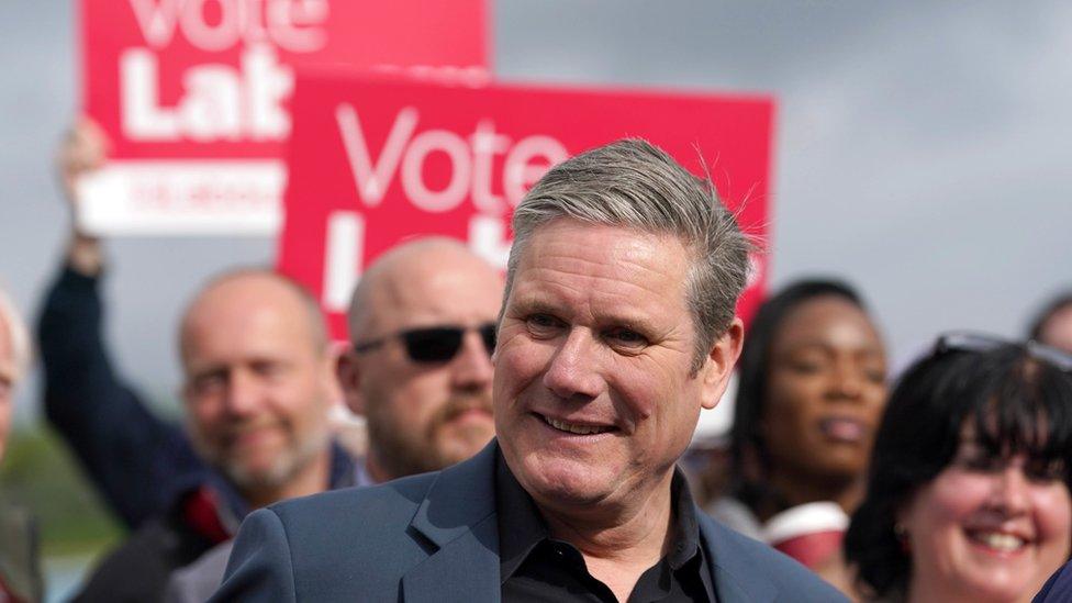 keir starmer