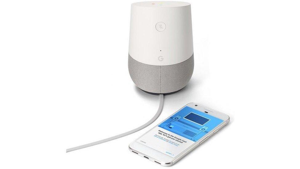 Google Home