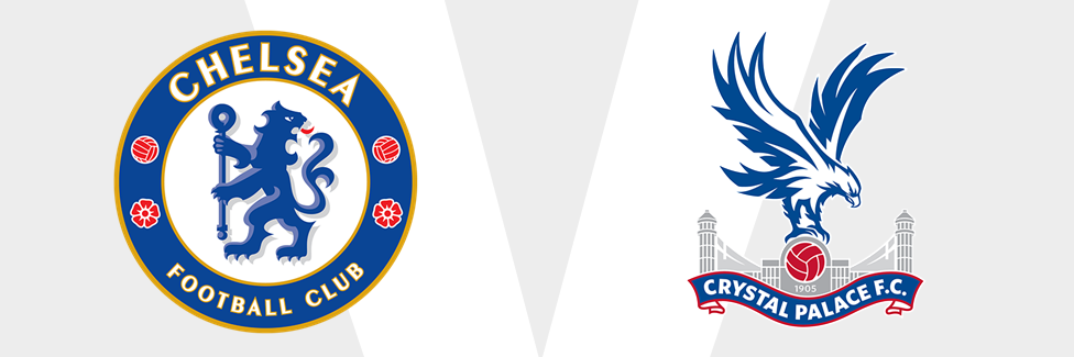 Chelsea v Crystal Palace