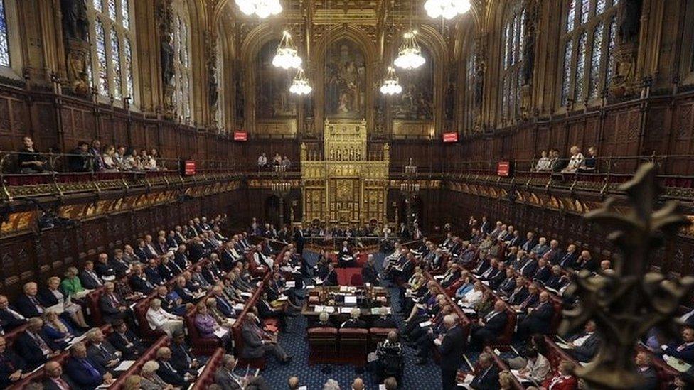 House of Lords