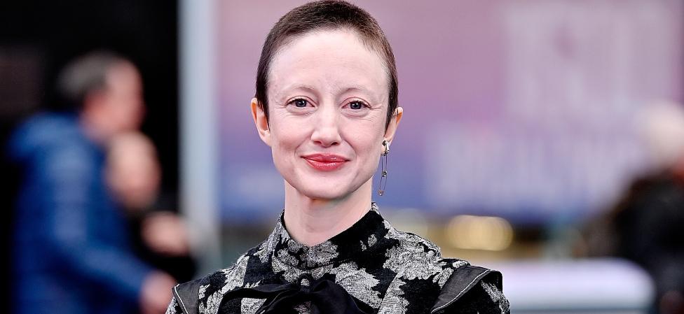 Andrea Riseborough