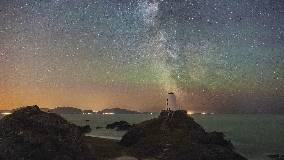 Ynys Llanddwyn