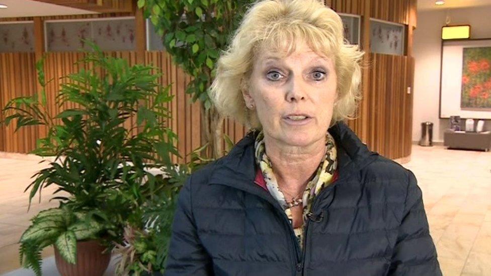 Anna Soubry