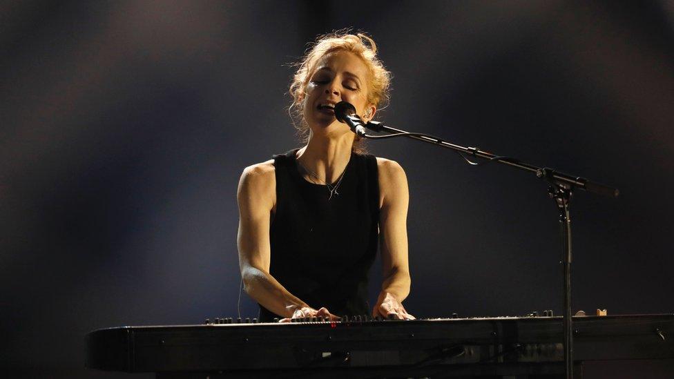 Agnes Obel