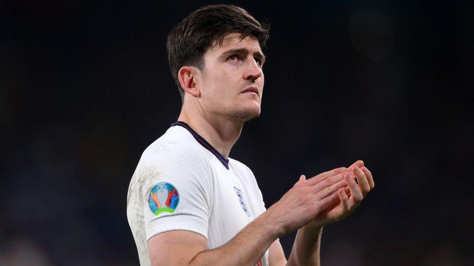 Harry Maguire