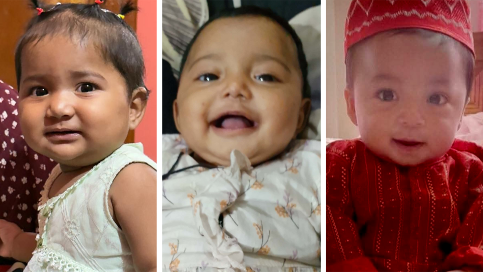 Children keep dying in a country that made huge progress on measles
