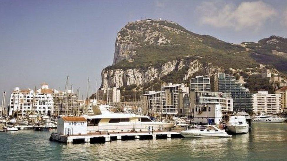 Gibraltar