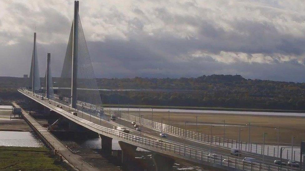 Mersey Gateway