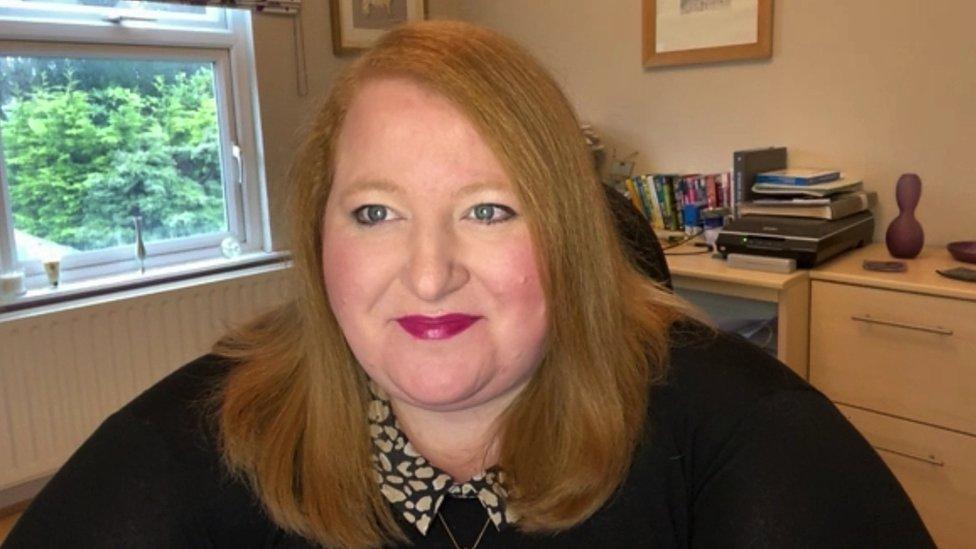 Naomi Long