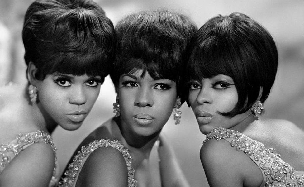 The Supremes