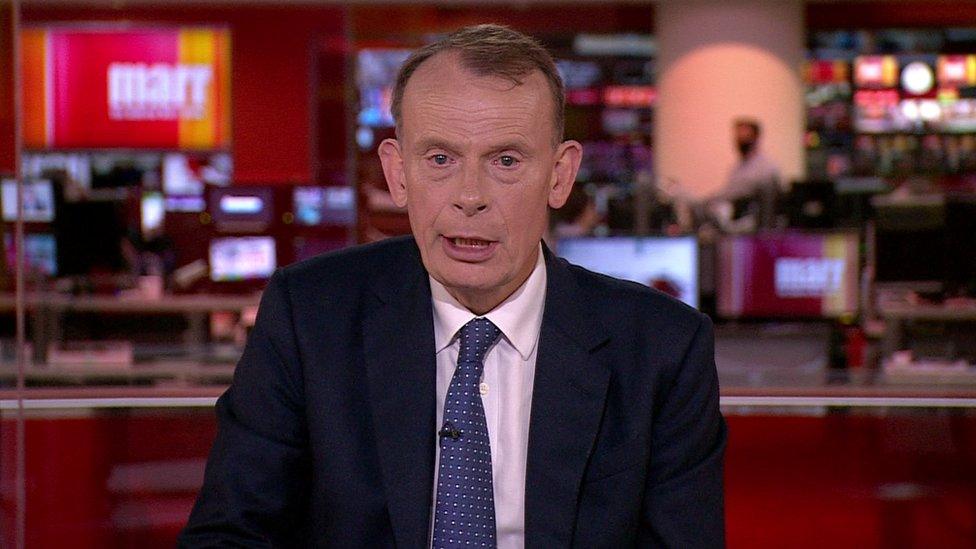 Andrew Marr