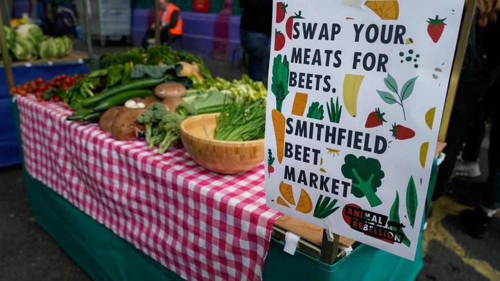 Smithfield Market