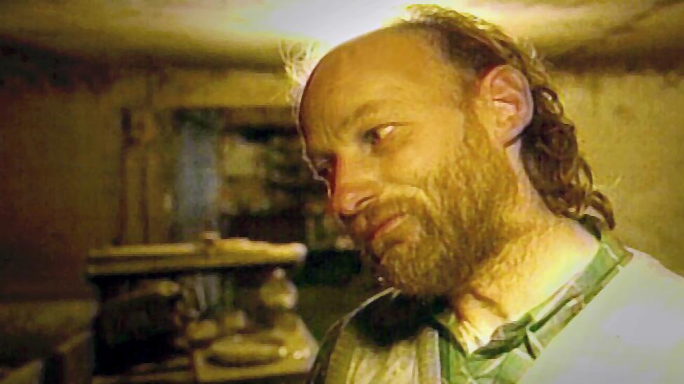 Robert Pickton