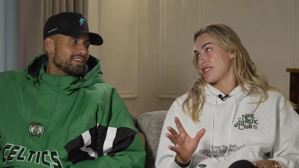 Sabalenka vs Kyrgios: Las preguntas clave en la ‘Batalla de los Sexos’