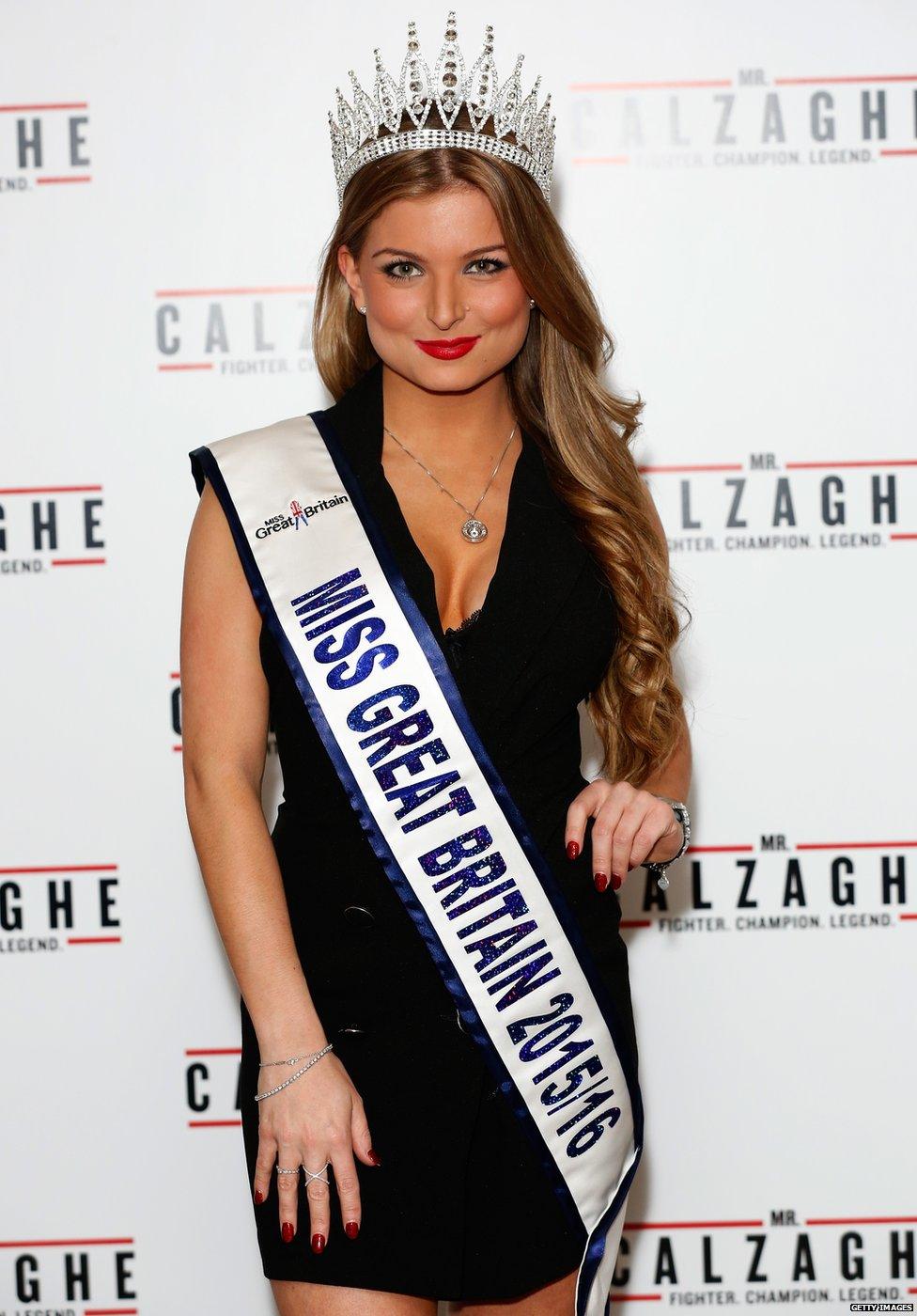 Zara Holland