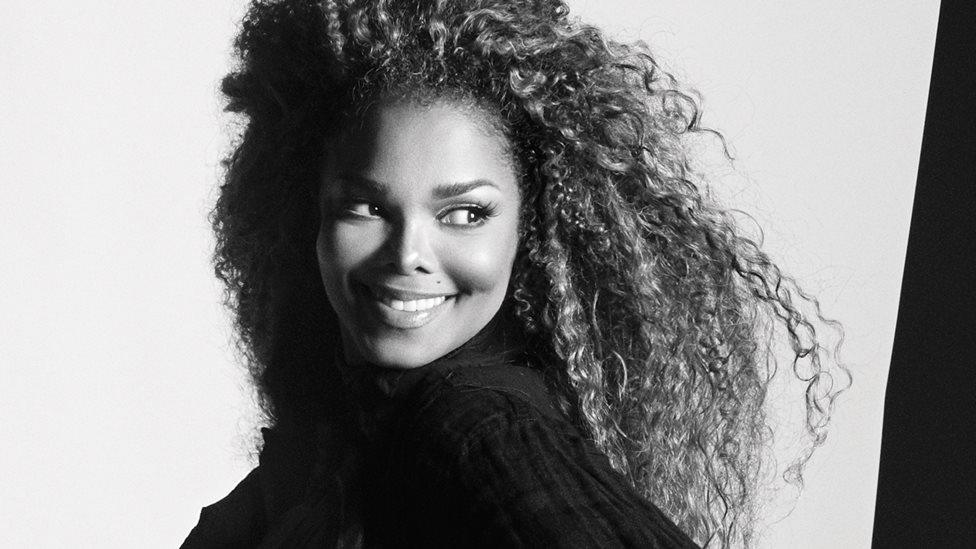 Janet Jackson