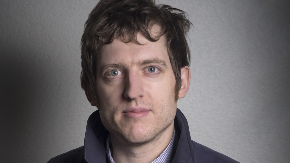 Elis James