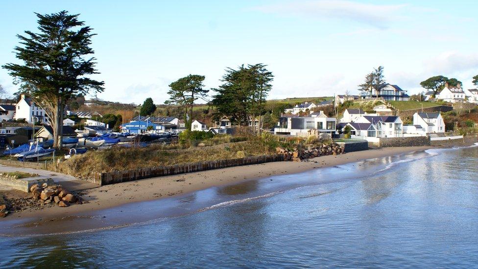 Abersoch