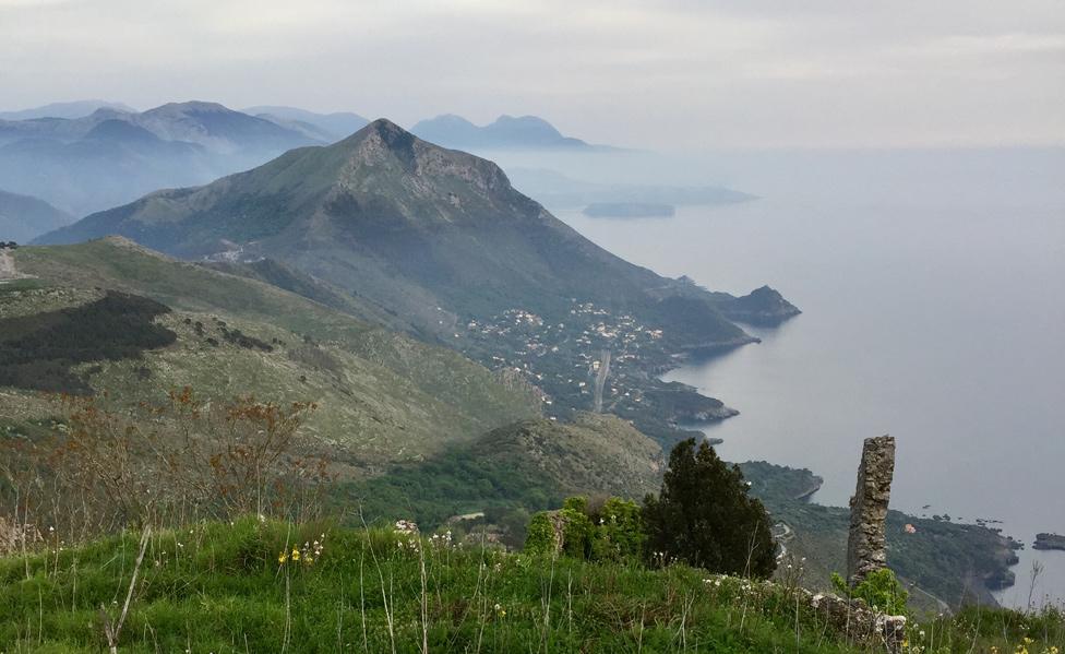 Basilicata coast