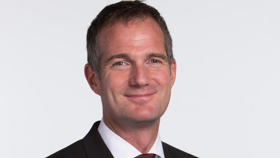 Peter Kyle