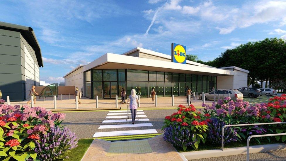 Lidl