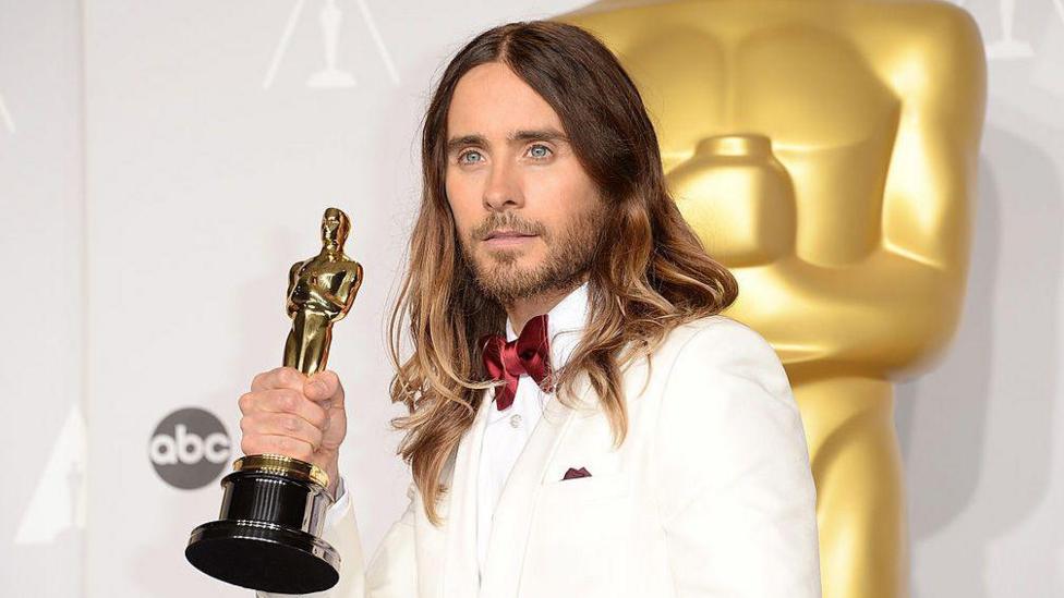 Four women accuse Jared Leto of criminal sexual conduct when they were teenagers