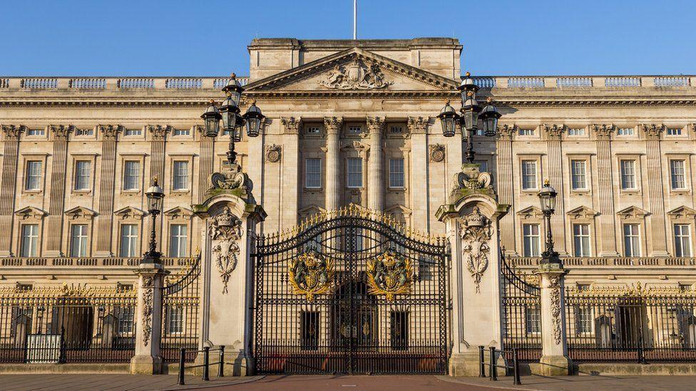 Buckingham Palace