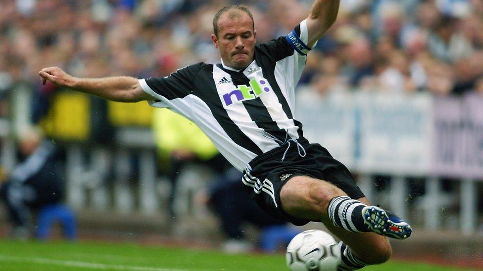 Alan Shearer