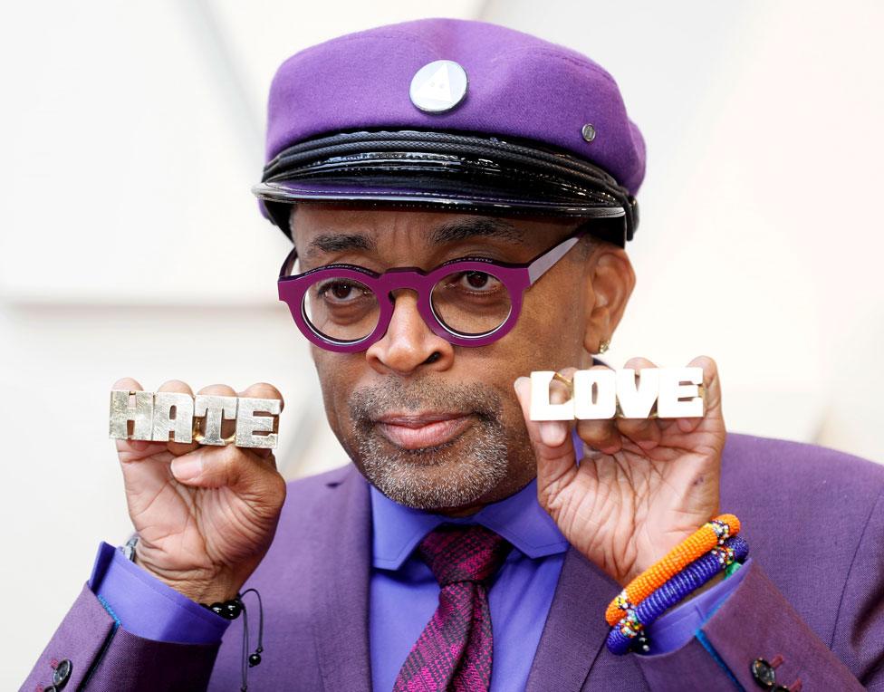 Spike Lee