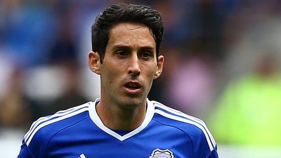 Peter Whittingham