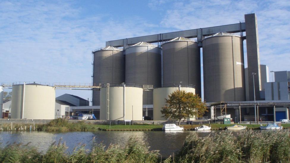 UK's first sugar factory at risk of closure