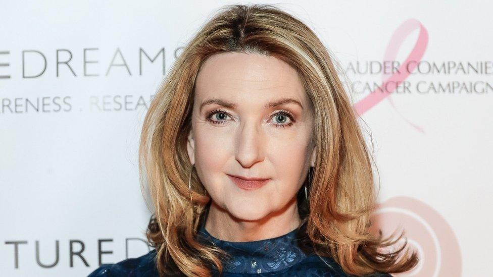 Victoria Derbyshire