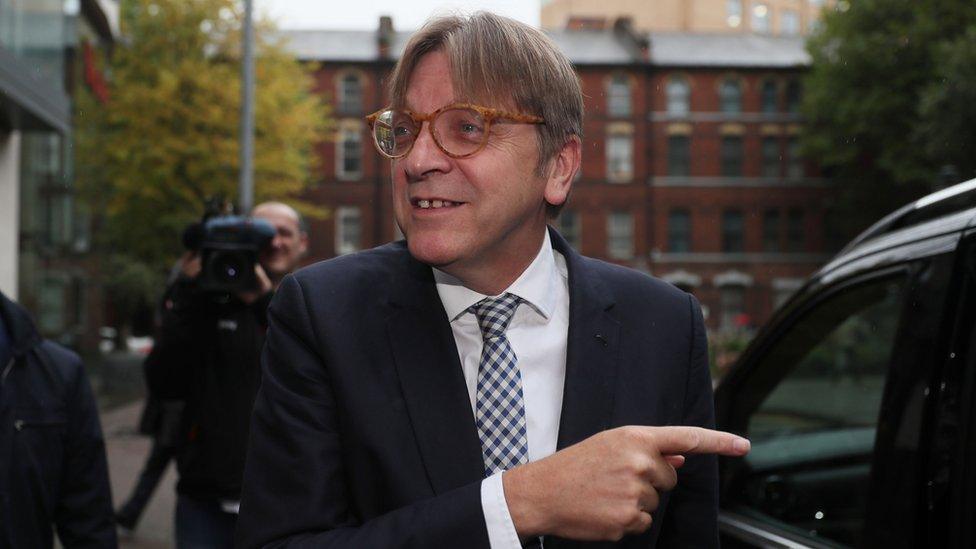 Guy Verhofstadt