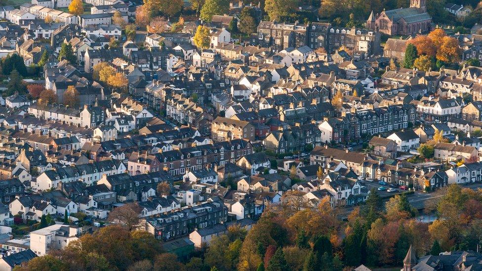 aerial-view-of-houses-in-Cumbria.