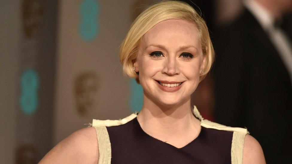 Gwendoline Christie